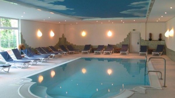 Waldhotel Tannenhäuschen Bild 16