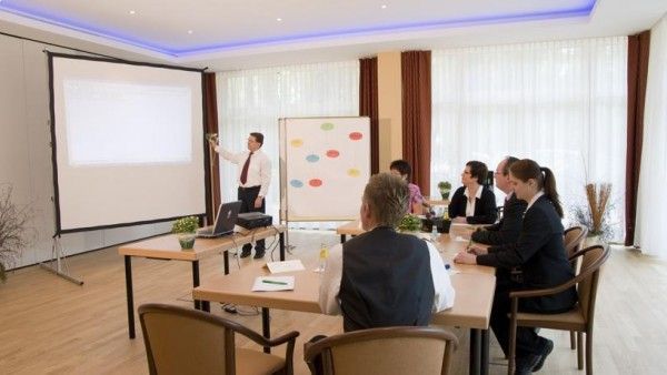 Waldhotel Tannenhäuschen Bild 19