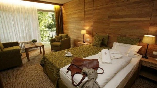 Waldhotel Tannenhäuschen Bild 20