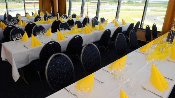 Hotel Motorsport Arena Bild 10