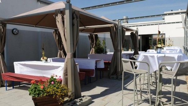 Hotel Motorsport Arena Bild 13