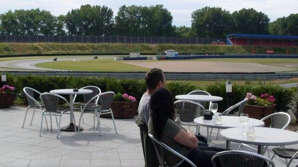 Hotel Motorsport Arena Bild 17