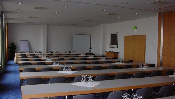 Hotel Motorsport Arena Bild 19