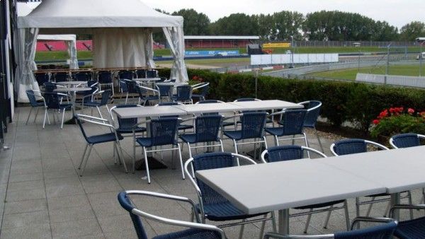 Hotel Motorsport Arena Bild 23