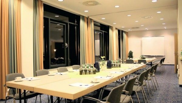 Hotel Motorsport Arena Bild 25