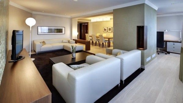 Hilton Mainz Bild 15