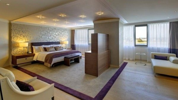 Hilton Mainz Bild 16