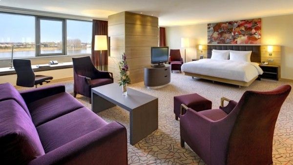 Hilton Mainz Bild 21