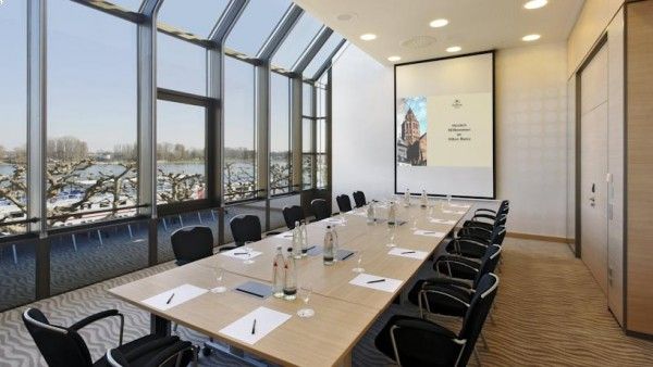 Hilton Mainz Bild 23