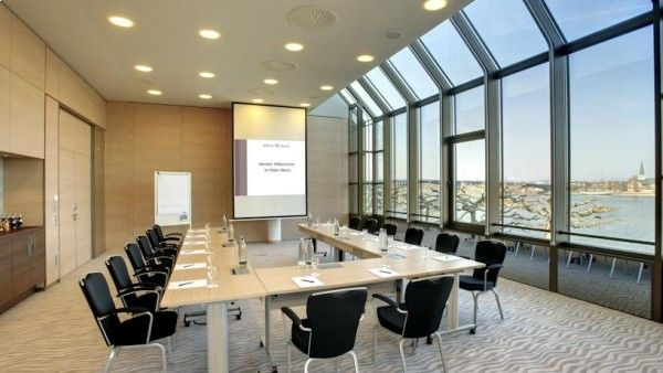 Hilton Mainz Bild 25