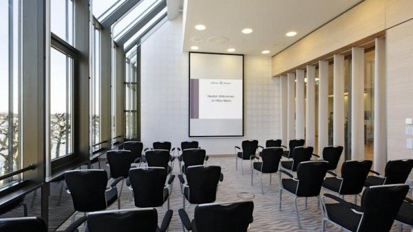 Hilton Mainz Bild 26