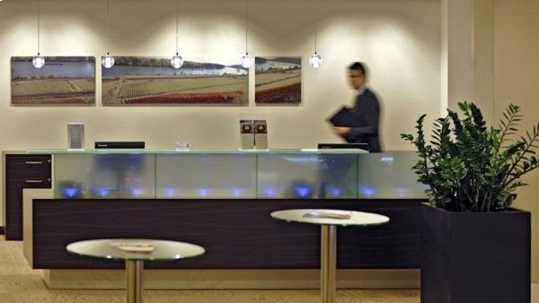 Hilton Mainz Bild 27