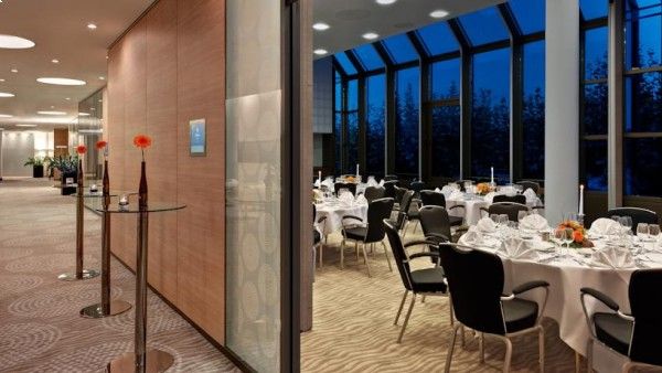 Hilton Mainz Bild 31