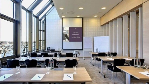 Hilton Mainz Bild 32