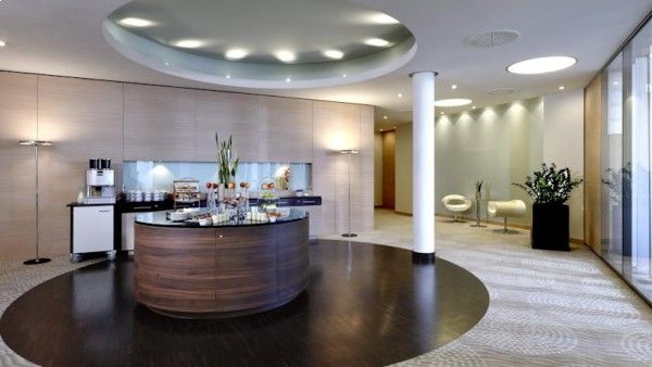 Hilton Mainz Bild 34