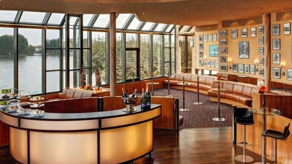 Hilton Mainz Bild 36