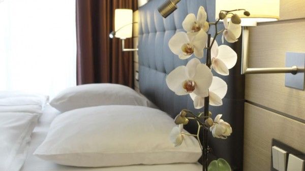 Hilton Mainz Bild 6