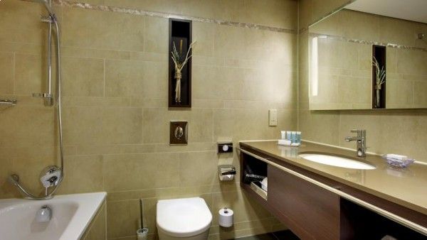 Hilton Mainz Bild 10