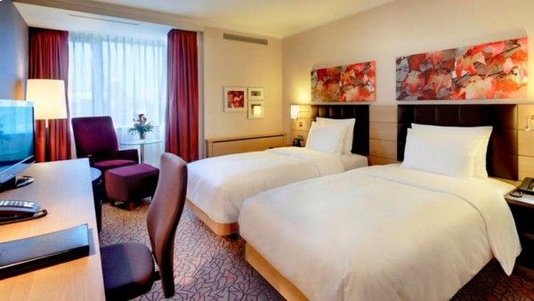 Hilton Mainz Bild 11