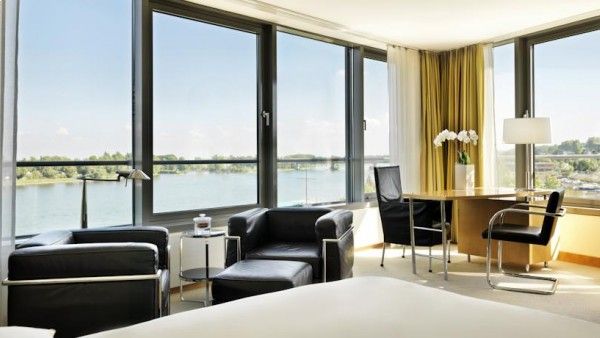 Hyatt Regency Mainz Bild 8