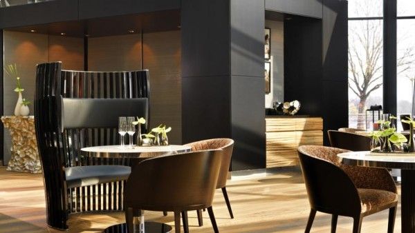 Hyatt Regency Mainz Bild 9