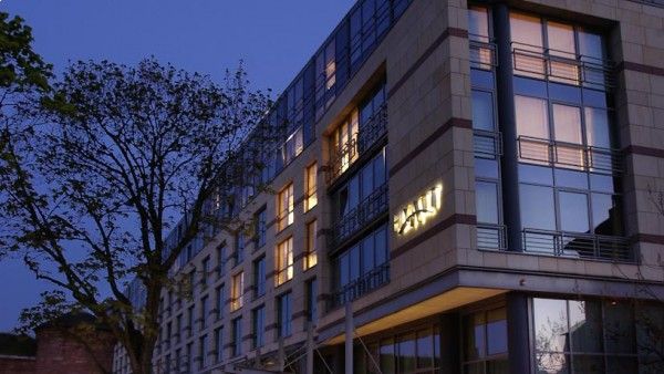 Hyatt Regency Mainz