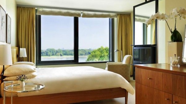 Hyatt Regency Mainz Bild 18