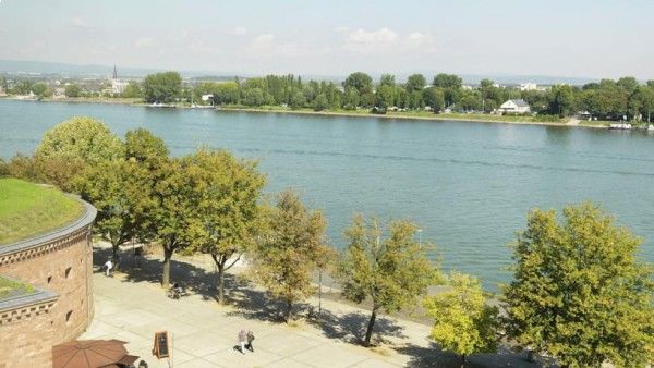 Hyatt Regency Mainz Bild 21