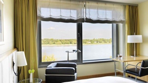 Hyatt Regency Mainz Bild 22