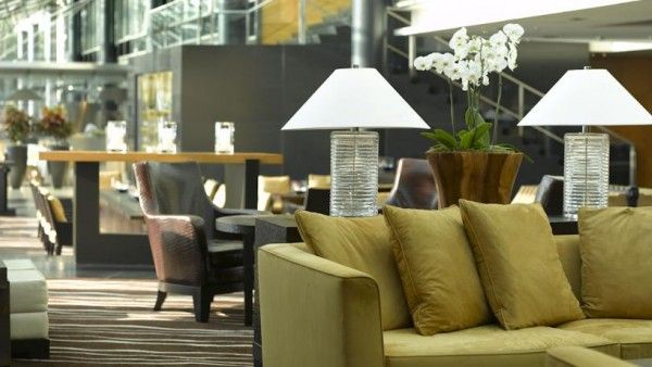 Hyatt Regency Mainz Bild 5