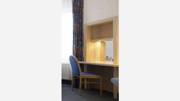Hotel Magdeburg City Center by Leonardo Hotels Bild 17