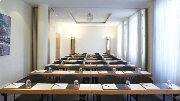 Hotel Magdeburg City Center by Leonardo Hotels Bild 5