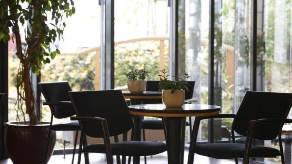Hotel Magdeburg City Center by Leonardo Hotels Bild 7