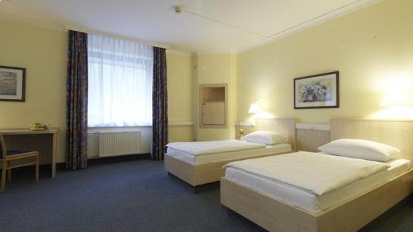 Hotel Magdeburg City Center by Leonardo Hotels Bild 8