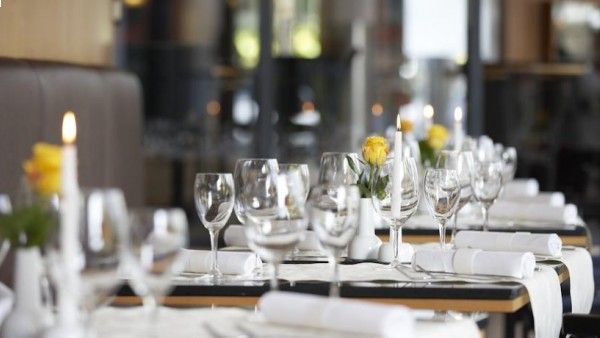 Hotel Magdeburg City Center by Leonardo Hotels Bild 9