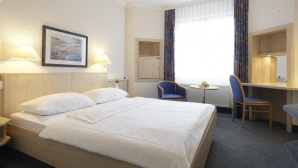 Hotel Magdeburg City Center by Leonardo Hotels Bild 10