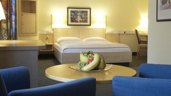 Hotel Magdeburg City Center by Leonardo Hotels Bild 11