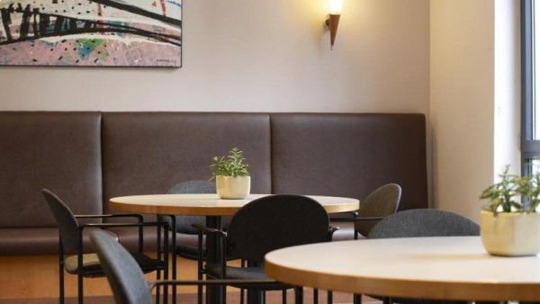 Hotel Magdeburg City Center by Leonardo Hotels Bild 12