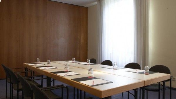 Hotel Magdeburg City Center by Leonardo Hotels Bild 13