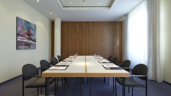 Hotel Magdeburg City Center by Leonardo Hotels Bild 14