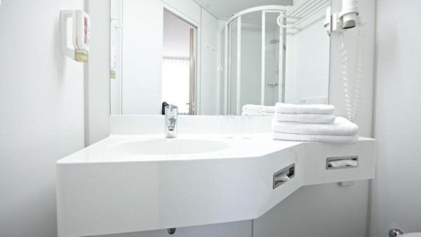 Hotel Magdeburg City Center by Leonardo Hotels Bild 15