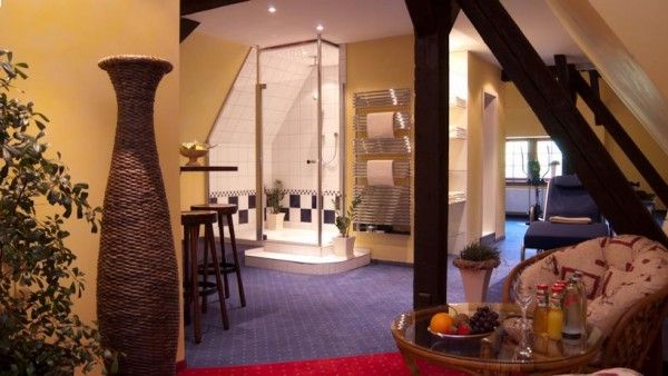 Parkhotel Unter den Linden Bild 6