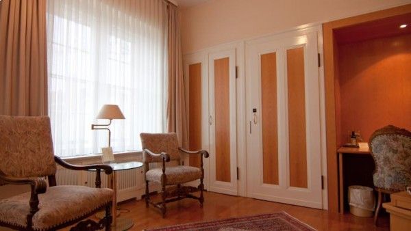 Parkhotel Unter den Linden Bild 7