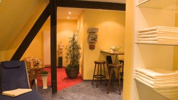 Parkhotel Unter den Linden Bild 8