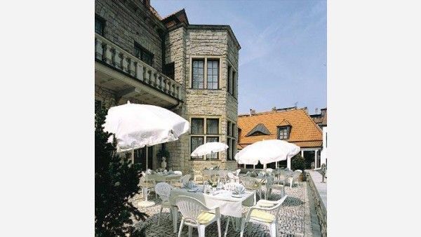 Parkhotel Unter den Linden Bild 13