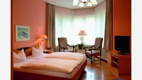 Parkhotel Unter den Linden Bild 14