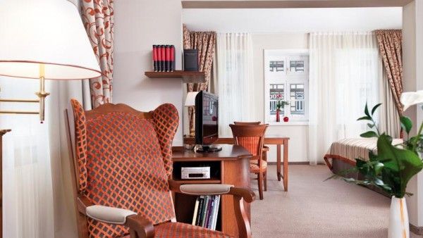 AROSA Gothisches Haus Bild 38