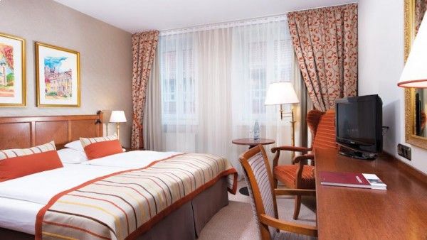 AROSA Gothisches Haus Bild 12