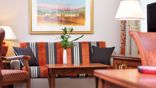 AROSA Gothisches Haus Bild 15