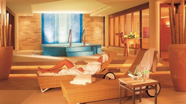 AROSA Gothisches Haus Bild 17